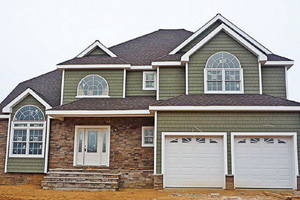 Example of 2,800-3,199 sq ft house